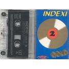 INDEXI 2 - Gold (MC)